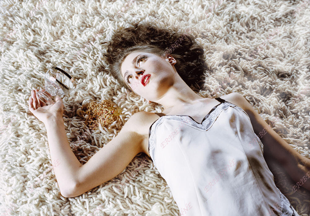 Death by Miss Adventure